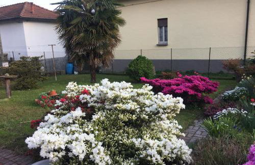 Grandma's garden house - Foto 26