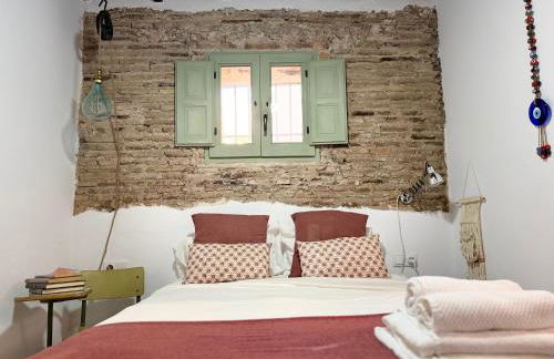 Kala Almendrillo Apartment Boutique - Foto 2