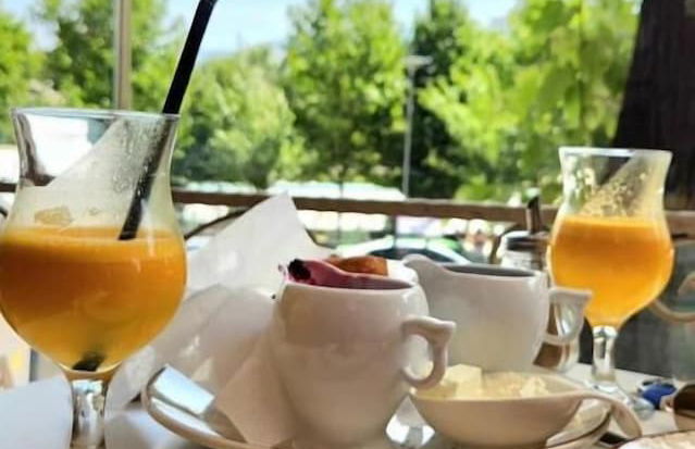 Amorino Tirana B&B - Foto 12