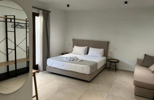 La Mer Luxury Apartments Ierissos - Photo 60