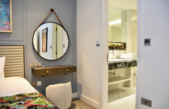 Sanctum London Regents Park - Foto 43