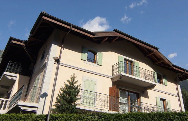 Villa Princesse - Foto 21