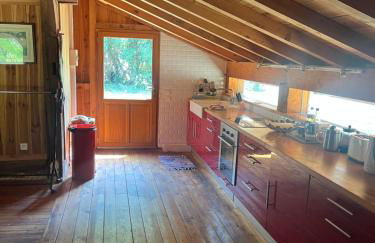 Bergerie sur Airial Landais - Foto 9