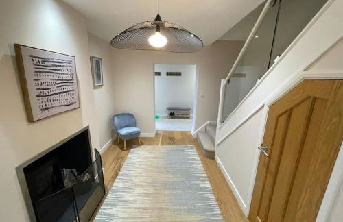 Modern and cosy 4 bedroom home in the Mendip Hills, North Somerset - Foto 17