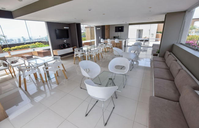 Miraflores4Rent Upper Pardo - Foto 51