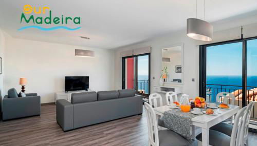 OurMadeira - Casa Amaro Sunset - Foto 5