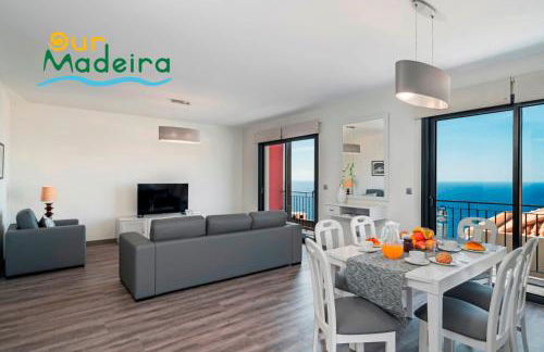 OurMadeira - Casa Amaro Sunset - Foto 5