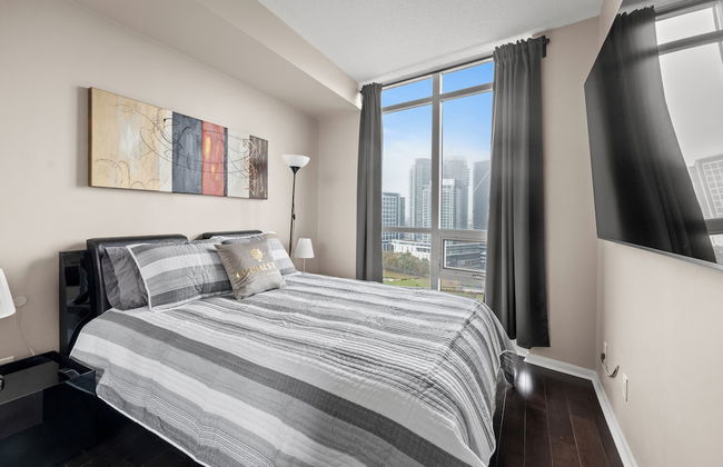 Magnificent Condos in Downtown Toronto - Foto 47