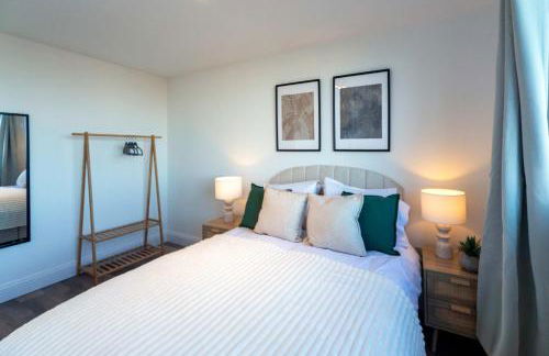 Fabulous 1 Bedroom Apartment in Gravesend Centre - Foto 22