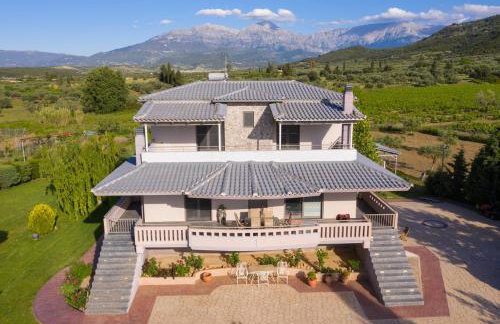 VILLA IN NATURE - Foto 15