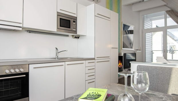 Holiday Home in Wendtorf - Foto 5, Interior