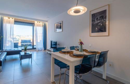 Edificio Santiago by Plaza Mayor Apartamentos - Photo 20