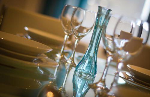 Merchant Quarters Apartments - Foto 3