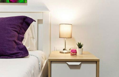 Stay U-nique Apartments La Bordeta - Foto 17