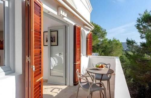 Beautiful Sea View Villa Minerva - Foto 27