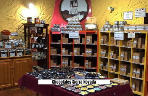 Ruralux Mecina Fondales - Foto 41