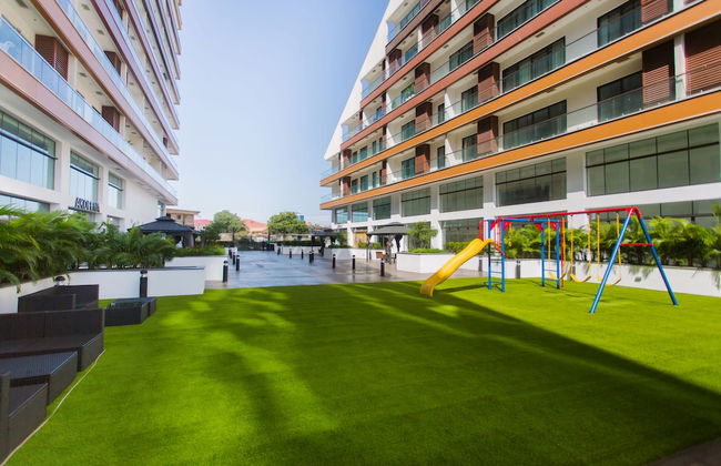 The Signature Apartment Ghana - Photo 72