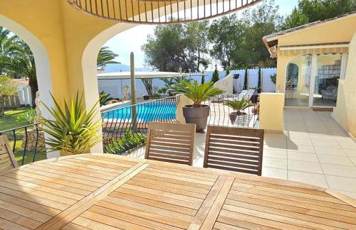Casa Lilo - Elite Costa Blanca - Photo 6