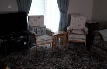 Aunt Mollie's Cottage - Foto 34