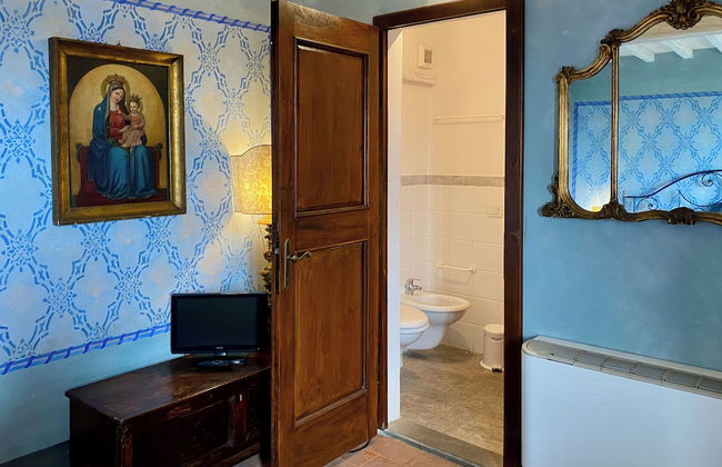 Antica Dimora Leones - Foto 68