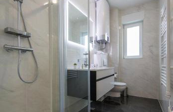 Apartment The First Fantasy - Foto 5