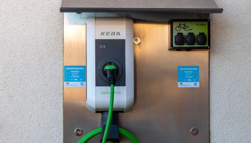 Ferienwohnungen Dormann - Foto 4, Other