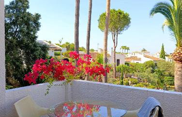 Apartamento Buganvilla Pool - Foto 4