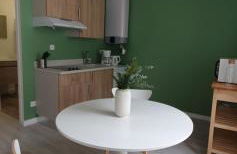 Agréable studio - Foto 10