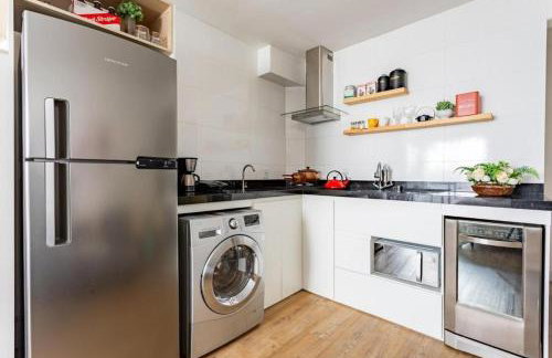 Apartamento 1 quarto no Núcleo Bandeirante com Ar Condicionado na Terceira Avenida - Foto 6