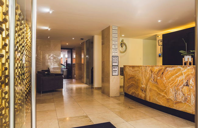 Suites Parioli - Foto 3