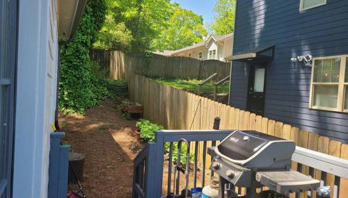 Atlanta World Cup Beltline Bungalow - Foto 4