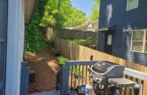 Atlanta Modern Beltline Bungalow - Foto 4