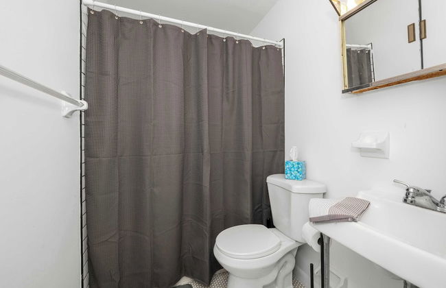 Northside Suite 4 - Foto 9