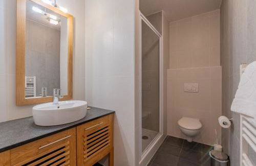 l'Ours Bleu C21 - Ski In Ski Out - Happy Rentals - Foto 17