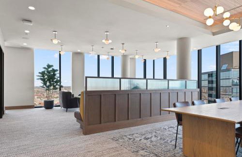 Foundry Unmatched Skyline Views at Lincoln Park - Foto 28