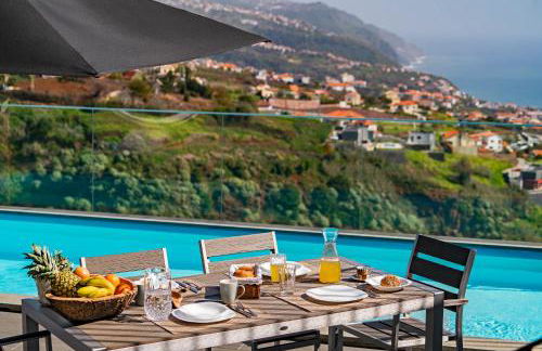 Villa Clementina | Cliffs&Ocean | Heated Pool - Foto 13