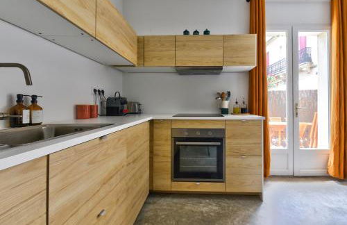 NOCNOC Le Joïa - Petite piscine et jardin en ville - Photo 8