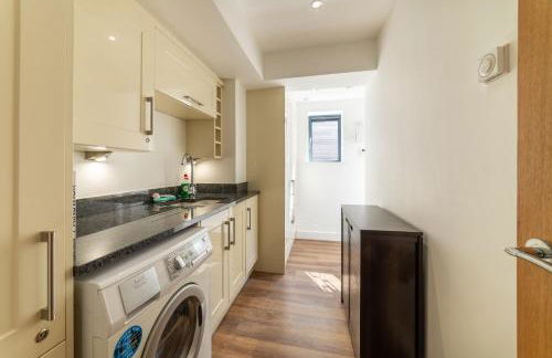 Gardd Y Llys Luxurious Family Retreat with amazing views - Foto 19