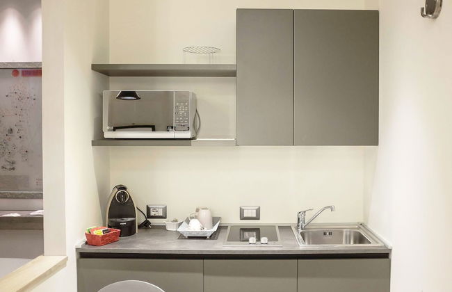 Spazio Bianco - Photo 11