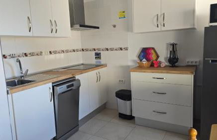 Vv Puesta de Sol frente al mar con Balcón y Aire Acondicionado - Photo 3