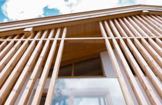 Bergblick Chalet - Foto 17