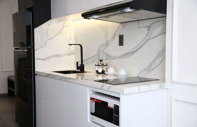 CityHouse - El Pino Realm - Photo 45