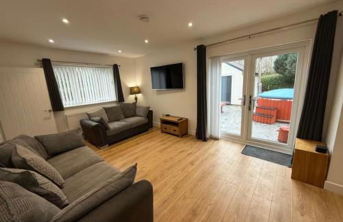 The Farmhouse at Moss Bank Farm - Foto 7