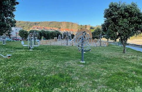 Apartamento Sardiñeiro- Fisterra - Foto 27