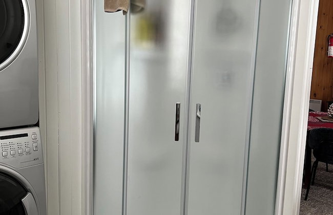 Chalets Plage St-Jean - Foto 33