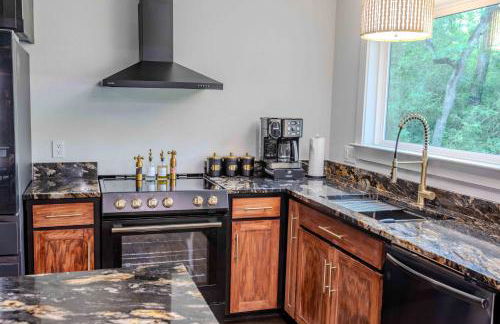 Luxury 3bd 3bth sleeps 10 gorgeous and brand new - Foto 13