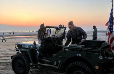 Gîte des champs fondus - Foto 30