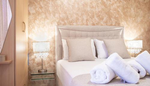 Sweet Memories House - Foto 5, towels