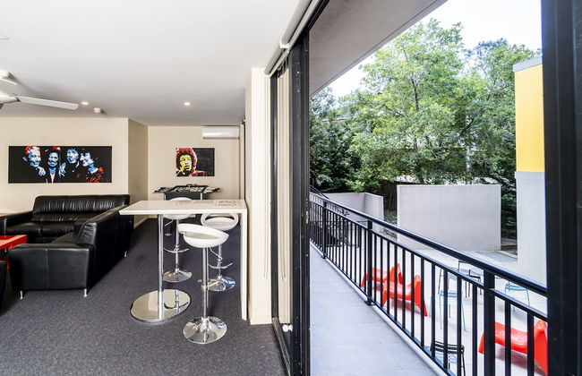 Dayman Apartments - Foto 20