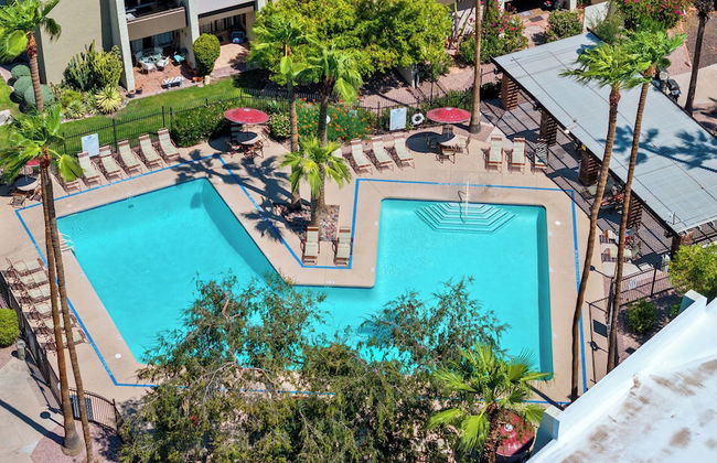 Primo Scottsdale Location w Heated Pool - Foto 17